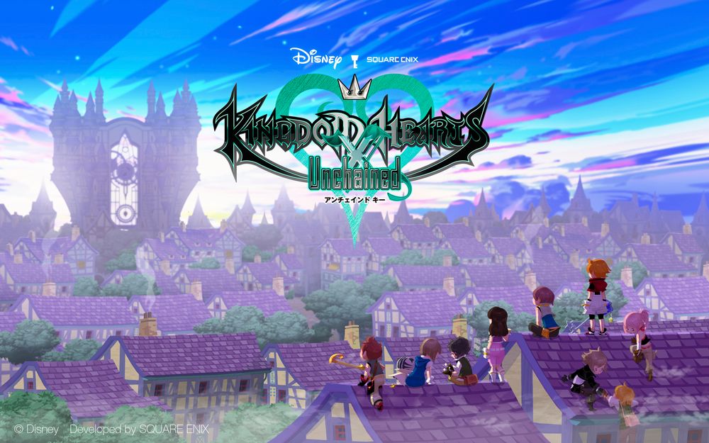 Kingdom Hearts Unchained χ.jpg